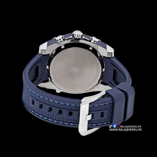 BULOVA PRECISIONIST 98B315 - Imagen 3