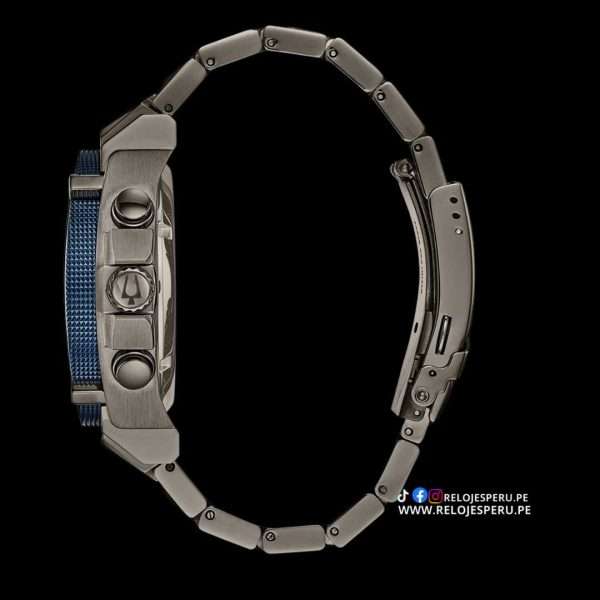 BULOVA PRECISIONIST 98B343 - Imagen 3