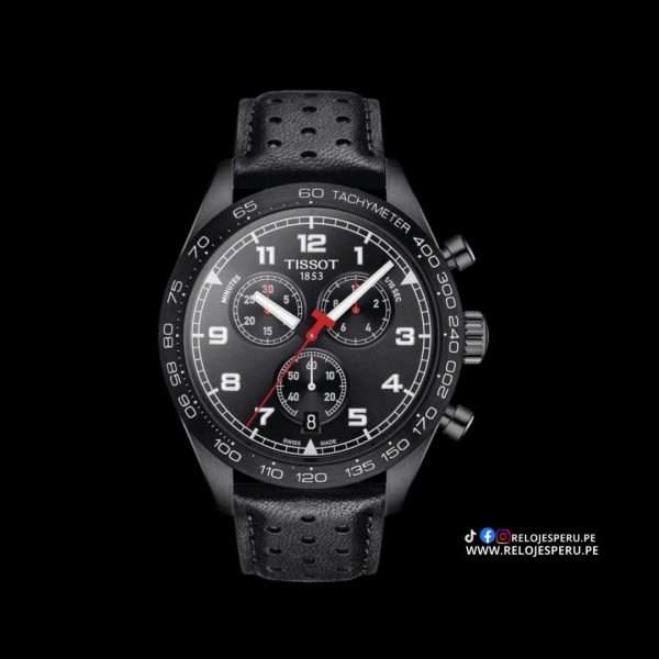 TISSOT PRS516 CHRONOGRAPH T131.617.36.052.00 T1316173605200