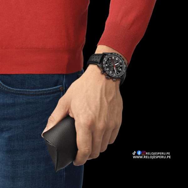 TISSOT PRS516 CHRONOGRAPH T131.617.36.052.00 T1316173605200 - Imagen 2
