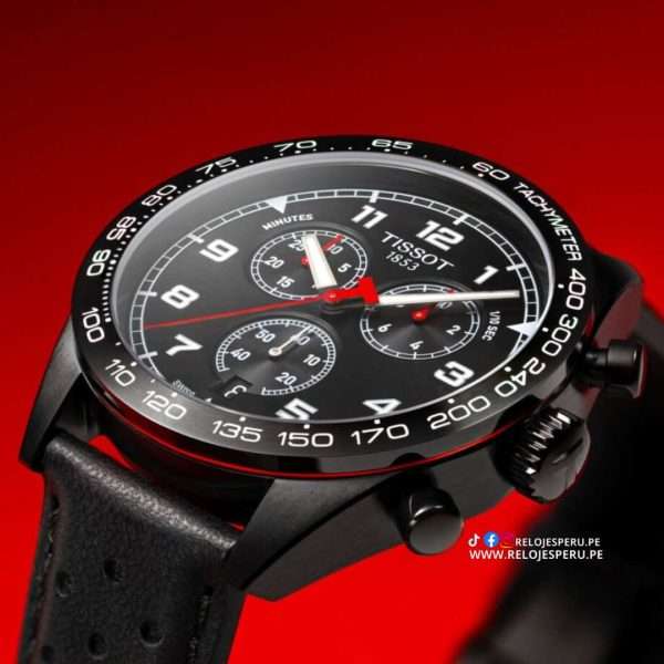 TISSOT PRS516 CHRONOGRAPH T131.617.36.052.00 T1316173605200 - Imagen 3