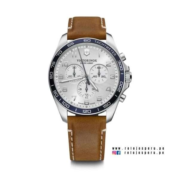 VICTORINOX FIELDFORCE CHRONOGRAPH 241900