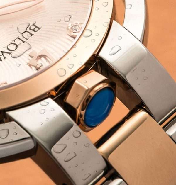 BULOVA RUBAIYAT MUJER 98P174 - Imagen 3
