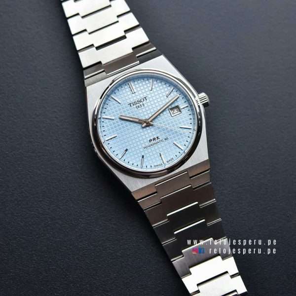 TISSOT PRX POWERMATIC 80 T137.207.11.351.00 - 35MM - Imagen 3