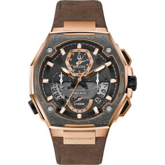 BULOVA PRECISIONIST X 98B356