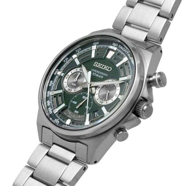 SEIKO CHRONOGRAPH SSB405P1 - Imagen 3