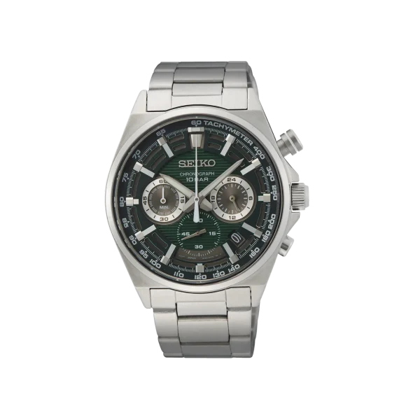 SEIKO CHRONOGRAPH SSB405P1