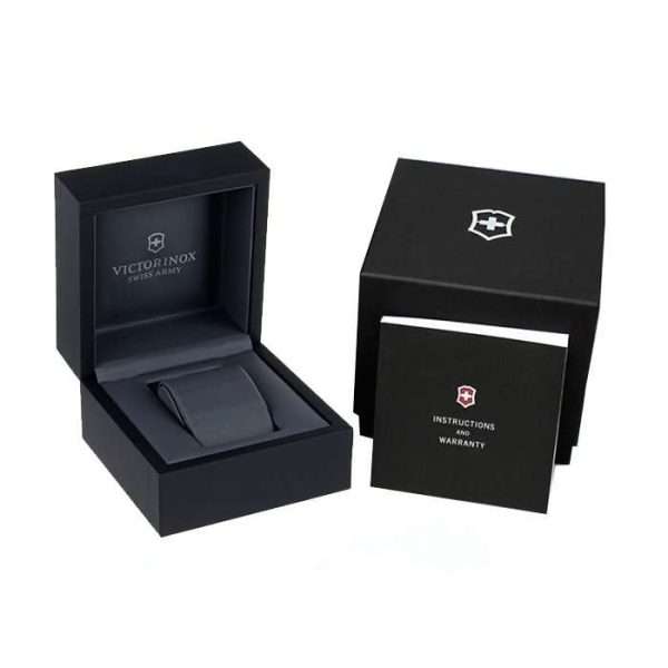 VICTORINOX INOX TITANIUM 249122 - Imagen 3