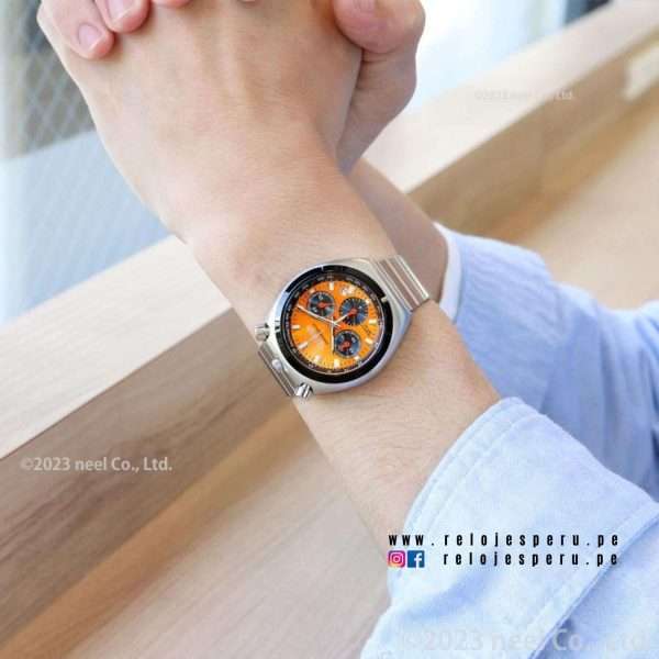 Citizen Collection TSUNO CHRONO QUARTZ - Imagen 3