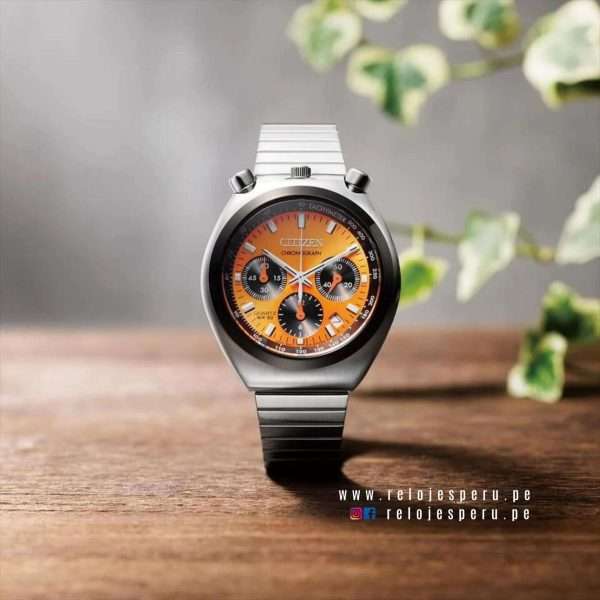 Citizen Collection TSUNO CHRONO QUARTZ - Imagen 4