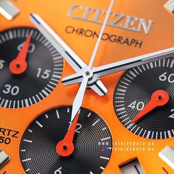 Citizen Collection TSUNO CHRONO QUARTZ - Imagen 2