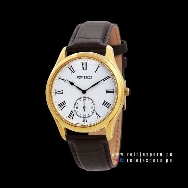 SEIKO CLASSIC SMALL SECOND
