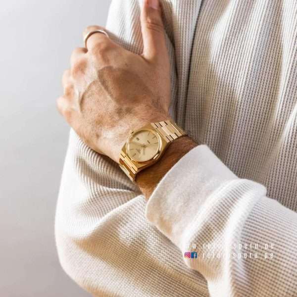 TISSOT PRX QUARTZ T137.410.33.021.00 - Imagen 4