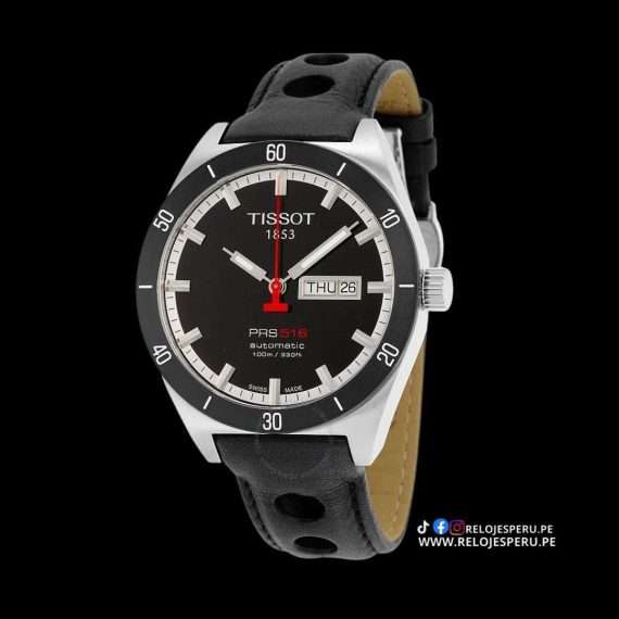 TISSOT PRS516 AUTOMATICO T044.430.26.051.00