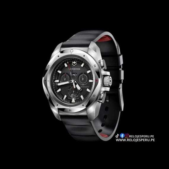 VICTORINOX INOX CHRONO 241983