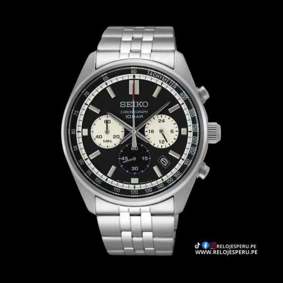 SEIKO CHRONOGRAPH QUARTZ SSB429P1