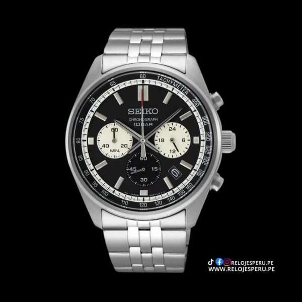 SEIKO CHRONOGRAPH QUARTZ SSB429P1