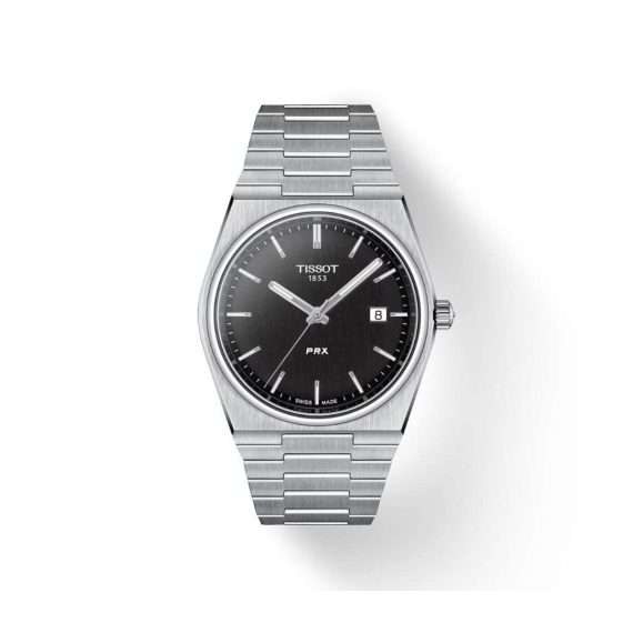 TISSOT PRX QUARTZ DIAL NEGRO T137.410.11.051.00 (40mm)
