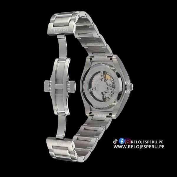 TISSOT PRS516 AUTOMATICO T044.430.21.031.00 - Imagen 2