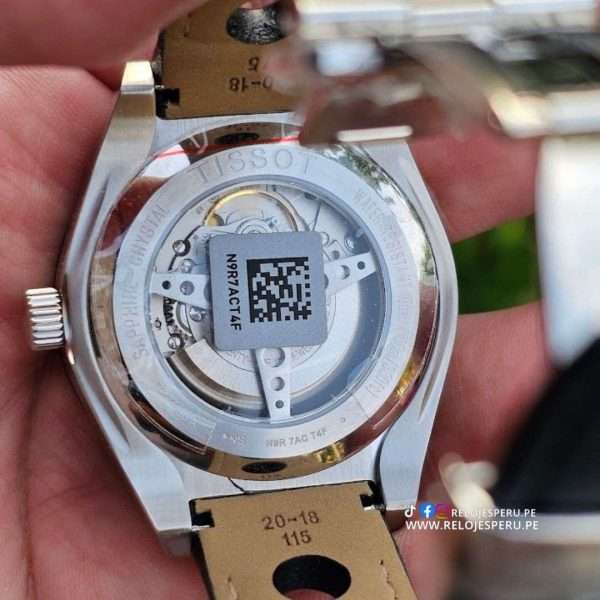 TISSOT PRS516 AUTOMATICO T044.430.26.051.00 - Imagen 3