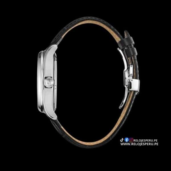 BULOVA WILTON AUTOMATICO 96A217 CORAZON ABIERTO - Imagen 3