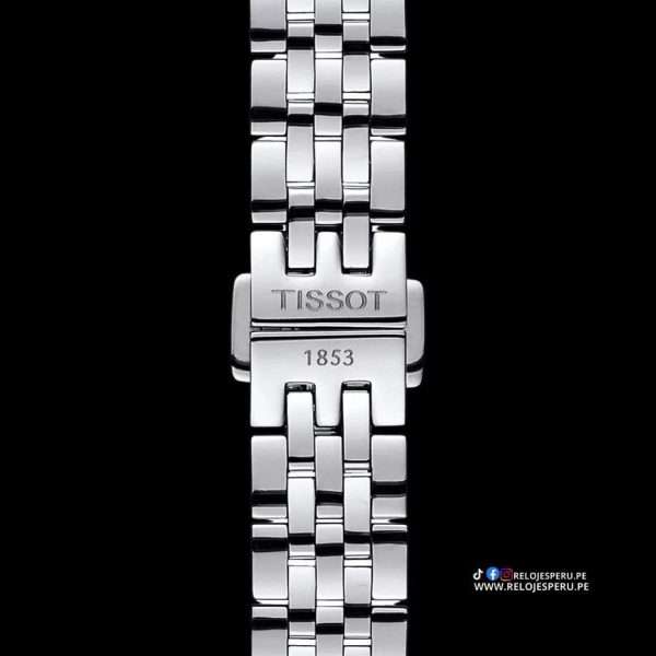 Tissot Le Locle Automatico T41.1.183.35 MUJER - Imagen 3