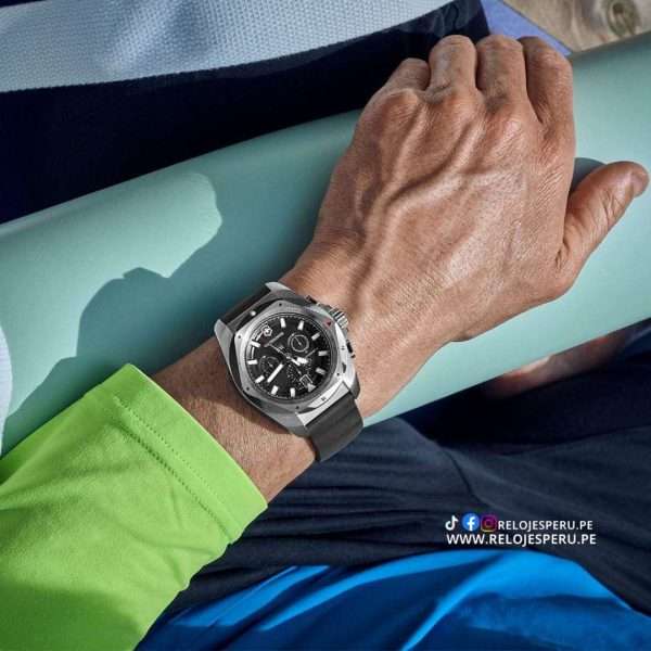 VICTORINOX INOX CHRONO 241983 - Imagen 2