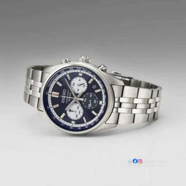 SEIKO CHRONOGRAPH QUARTZ SSB429P1 - Imagen 3