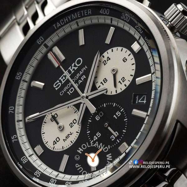 SEIKO CHRONOGRAPH QUARTZ SSB429P1 - Imagen 4