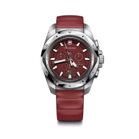 VICTORINOX INOX CHRONO 241986