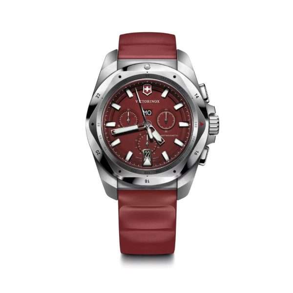 VICTORINOX INOX CHRONO 241986