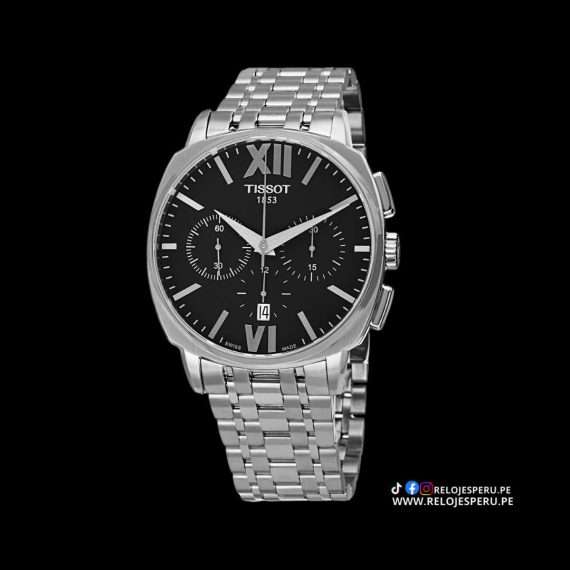 TISSOT T-LORD CHRONOGRAPH AUTOMATICO T059.527.11.058.00