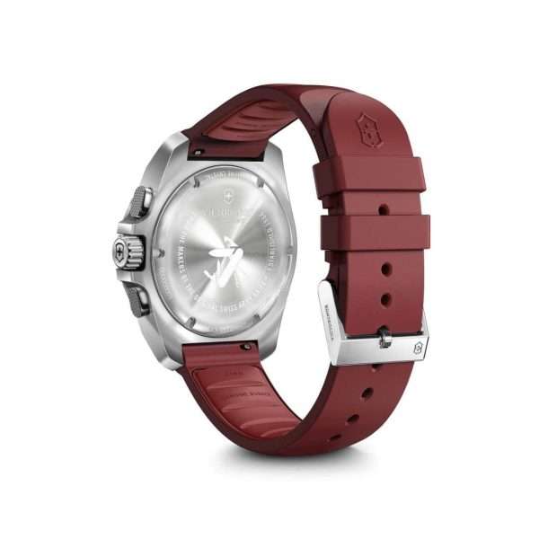 VICTORINOX INOX CHRONO 241986 - Imagen 3