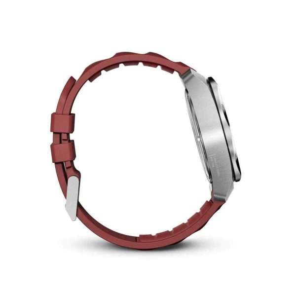 VICTORINOX INOX CHRONO 241986 - Imagen 4