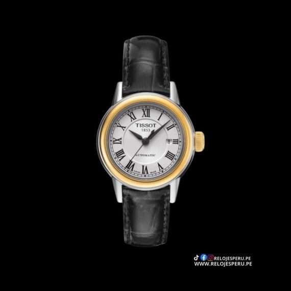 Tissot Carson Automatico T085.207.26.013.00