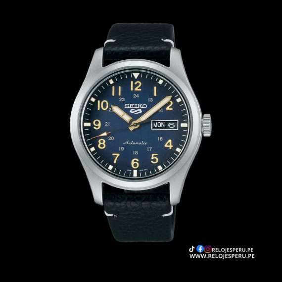 SEIKO 5 AUTOMATICO SRPG39K1
