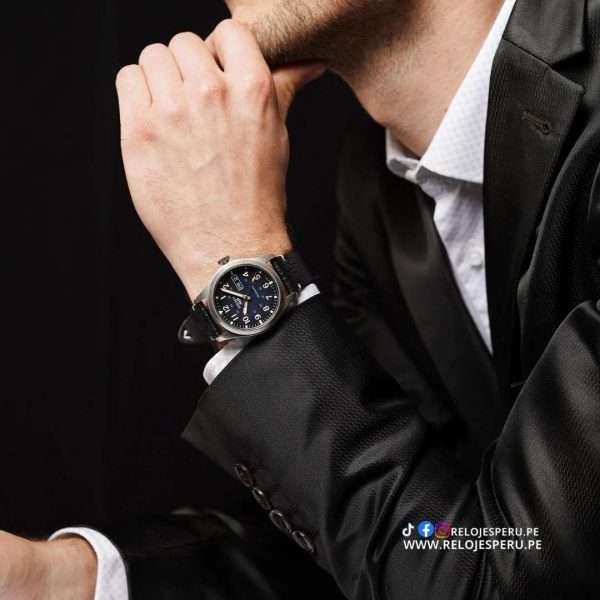 SEIKO 5 AUTOMATICO SRPG39K1 - Imagen 2