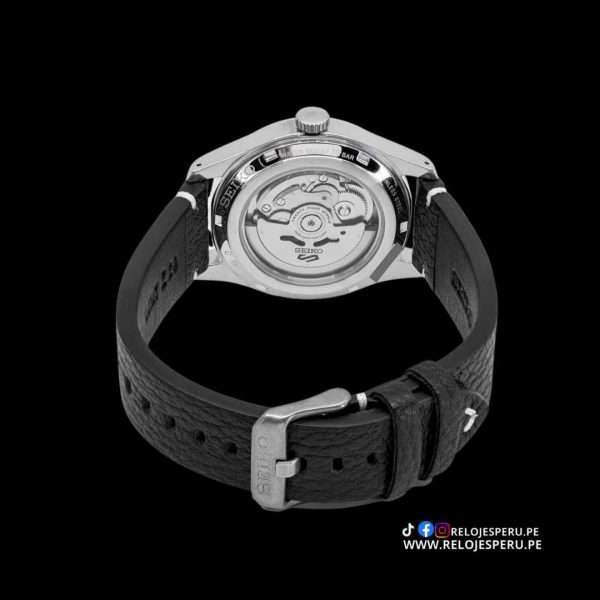 SEIKO 5 AUTOMATICO SRPG39K1 - Imagen 3