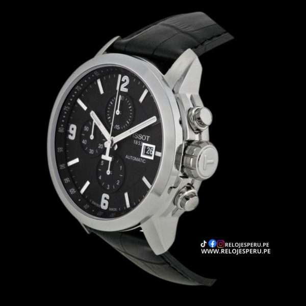 TISSOT PRC 200 CHRONOGRAPH AUTOMATICO T055.427.16.057.00 - Imagen 4
