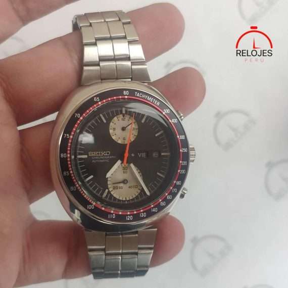 SEIKO UFO YACHTMAN CHRONOGRAPH 6138 (VINTAGE) AÑO 1973