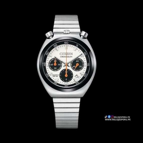 Citizen Collection TSUNO CHRONO BULLHEAD