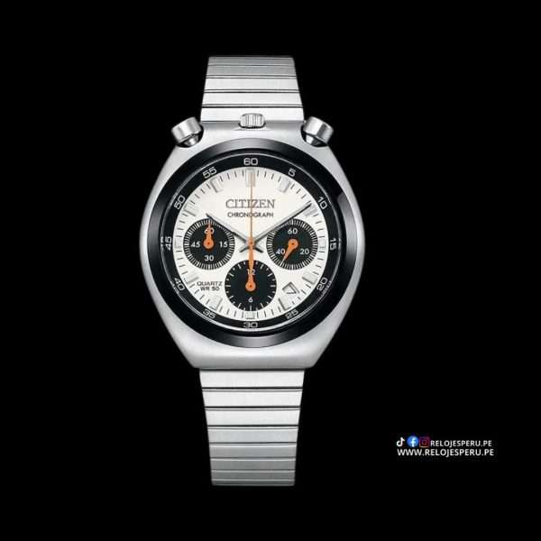 Citizen Collection TSUNO CHRONO BULLHEAD