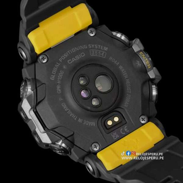 CASIO G-SHOCK GPR-H1000-1DR RANGEMAN - Imagen 3