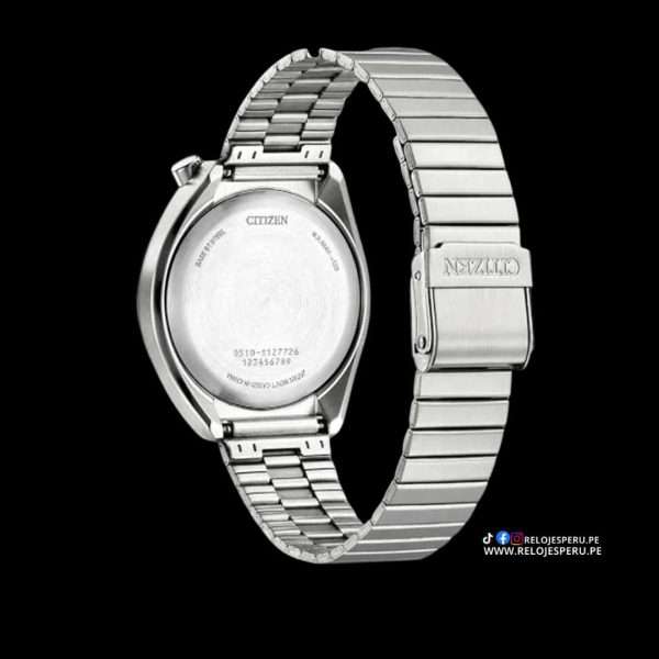 Citizen Collection TSUNO CHRONO BULLHEAD - Imagen 3