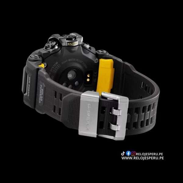 CASIO G-SHOCK GPR-H1000-1DR RANGEMAN - Imagen 4