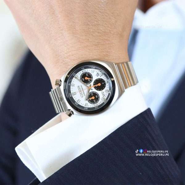 Citizen Collection TSUNO CHRONO BULLHEAD - Imagen 2