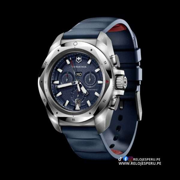 VICTORINOX INOX CHRONO 241984