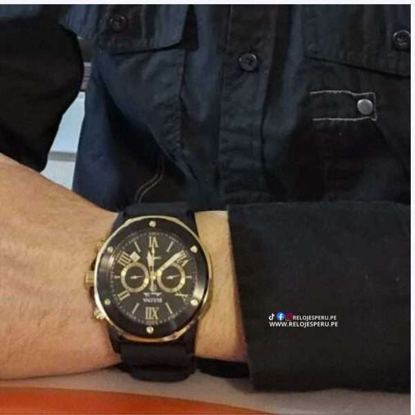 BULOVA MARINE STAR 98B278 - Imagen 2