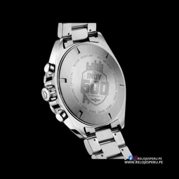 TAG HEUER FORMULA 1 EDICION ESPECIAL INDY 500 CAZ101V.BA0842 - Imagen 2