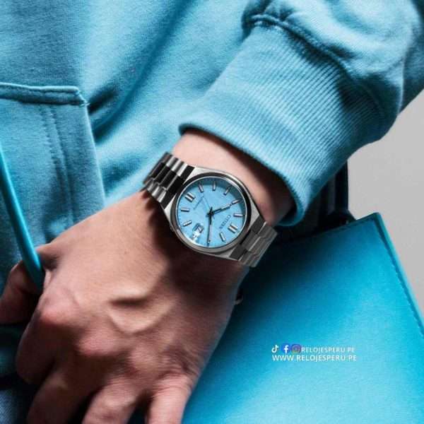 CITIZEN TSUYOSA AUTOMATICO NJ0151-88L - Imagen 4